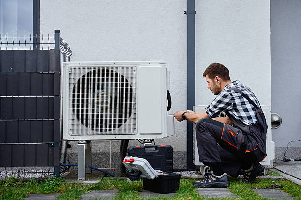 Top rated local Hvac specialists in Marion, KS